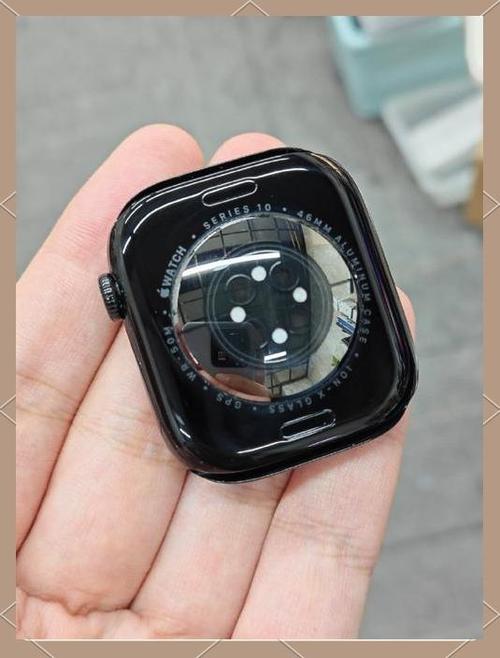 苹果运动手表