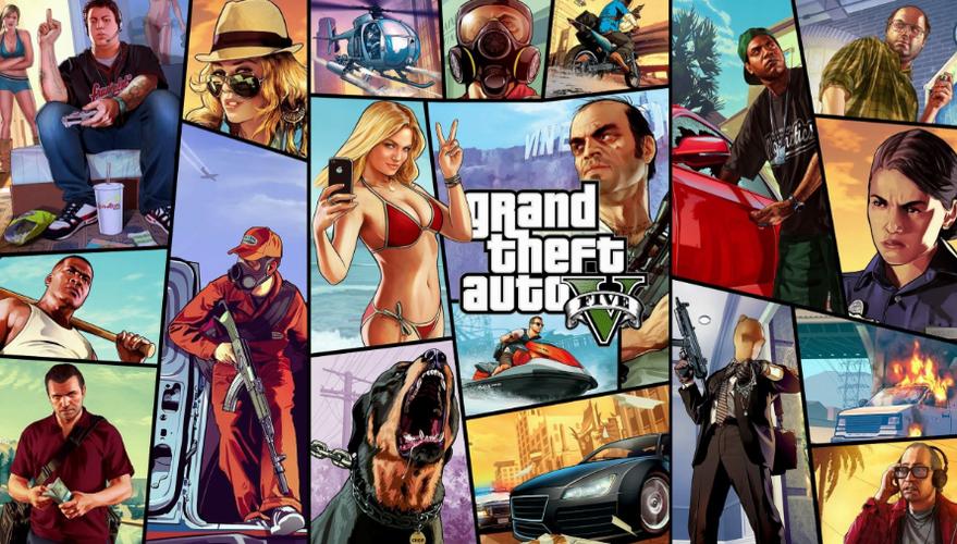 gta5增强版缩略图