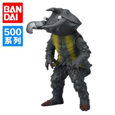 怪兽安东拉怎样画