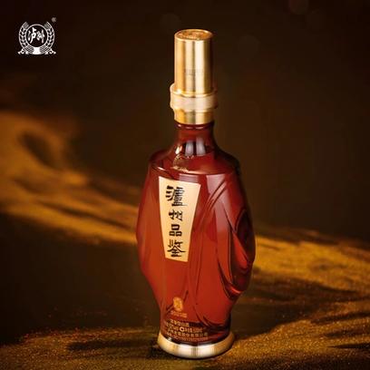 品鉴52度多少钱一瓶