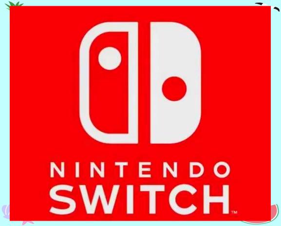 如何注册任天堂账号switch图标