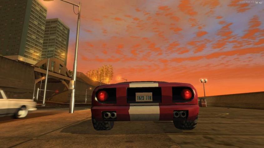 低配置电脑玩gta5怎么设置缩略图