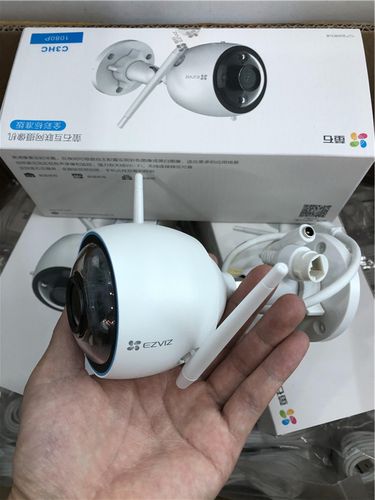 萤石c3hc使用教程