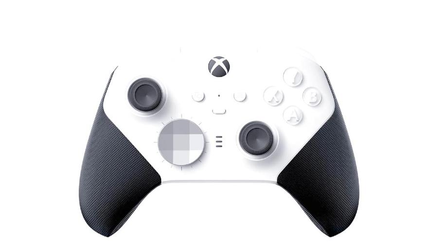 xbox二代精英手柄缩略图