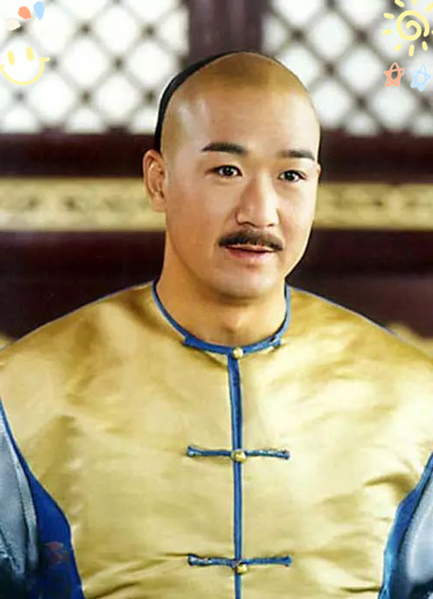 帝王气一般指什么人