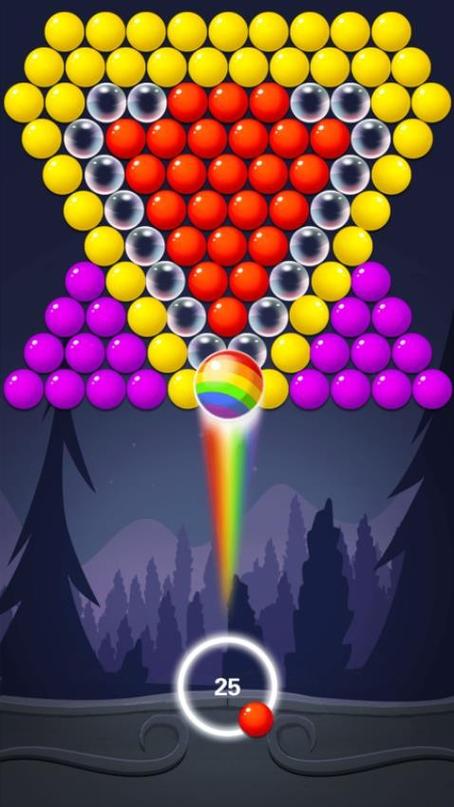 泡泡龙赚钱游戏缩略图