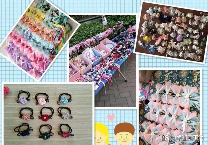 兼职在家做的手工活挣钱游戏截图