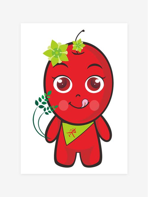 枣子emoji表情符号缩略图