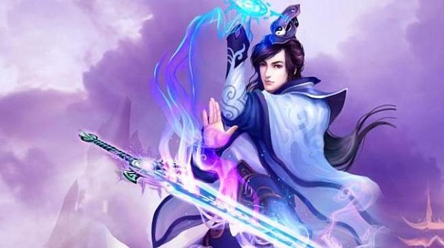 太荒至尊诀游戏截图