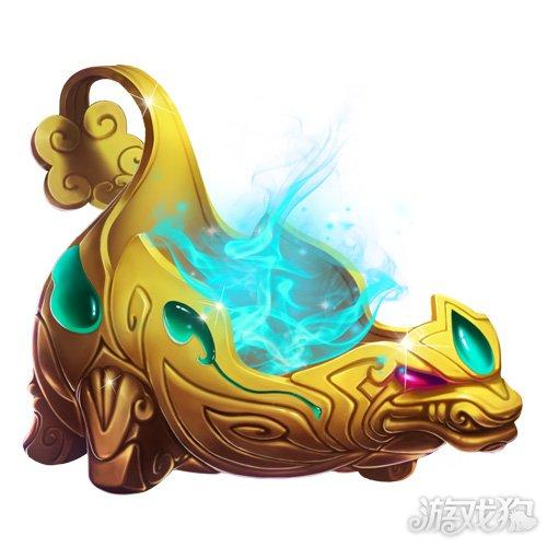 问道金蛟剪什么相性好游戏截图