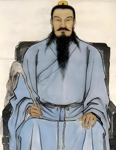 张三丰资料