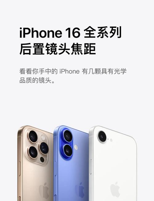 苹果手机的焦距怎么打开