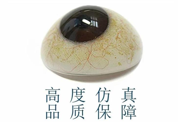 义眼片价格表2026