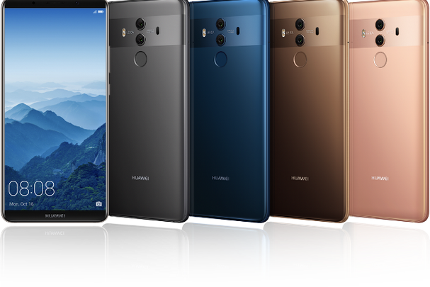 mate10pro系统最新版本缩略图