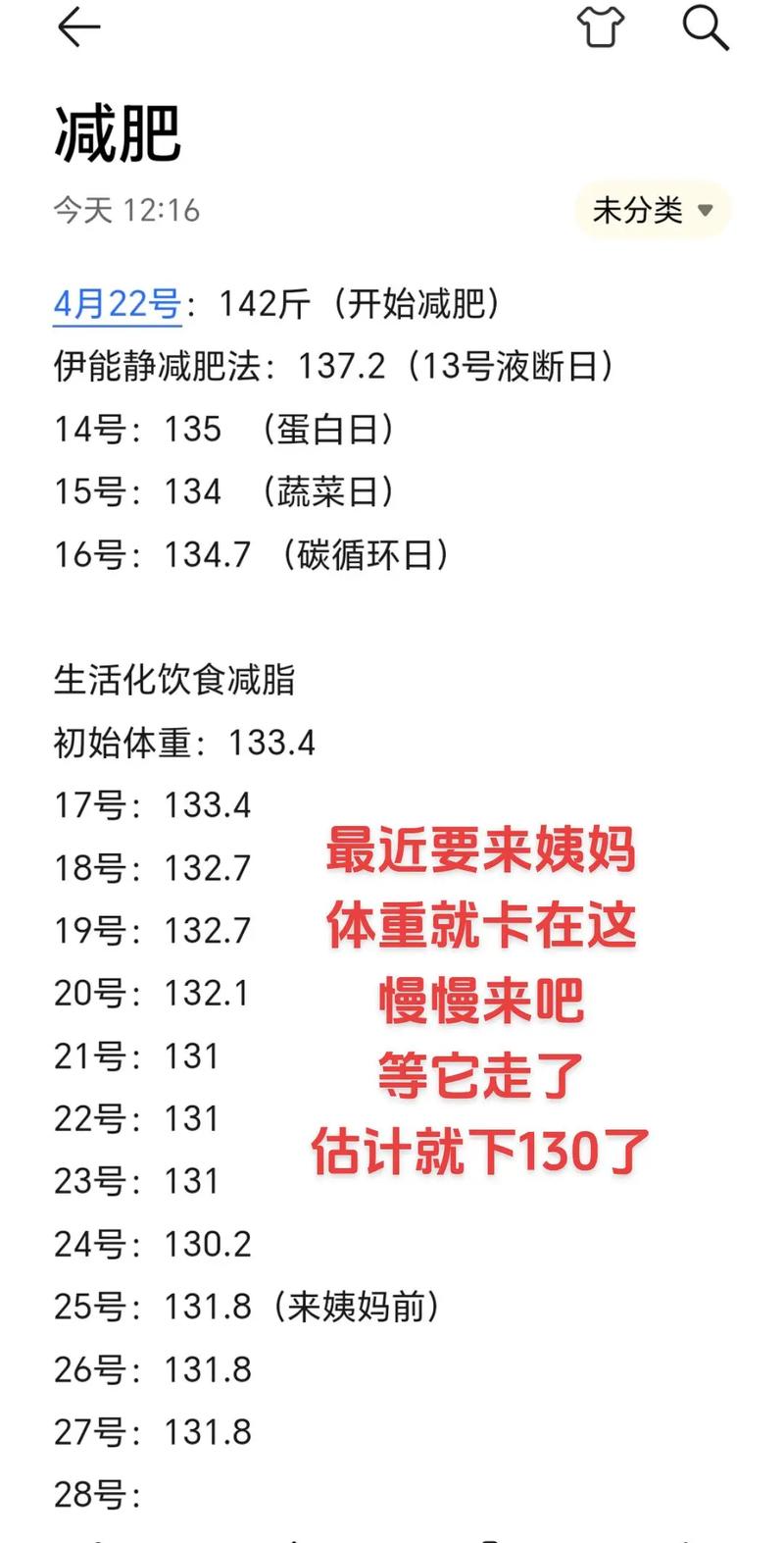 花花的减肥日记7个视频图标