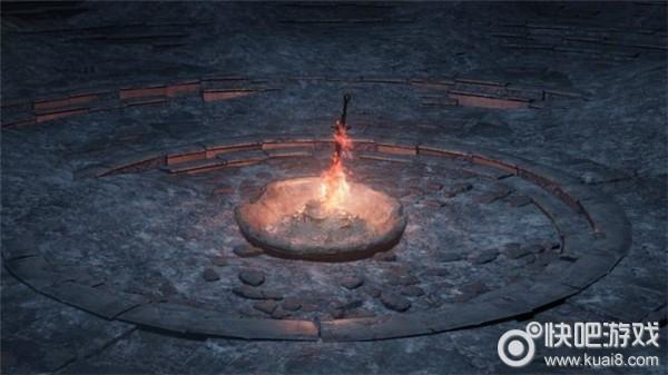 黑暗之魂3初始火炉在哪