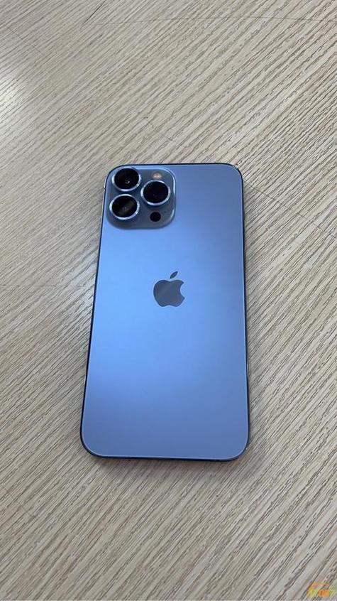 苹果13pro的屏幕多少钱缩略图