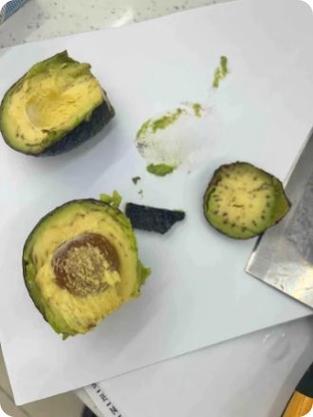 吃牛油果的危害与坏处