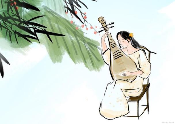 独奏曲漫画缩略图