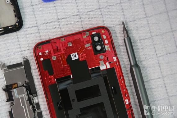 vivox21换内屏幕多少钱图标