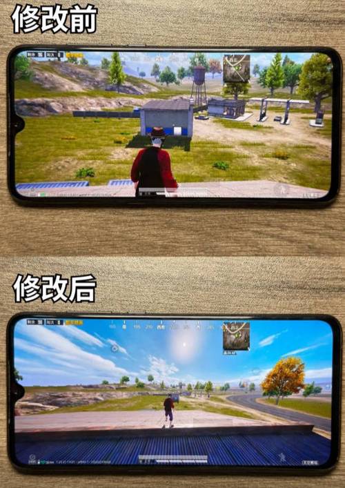 xj6666cn画质怪兽超广角缩略图