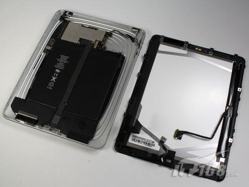 ipad换个屏幕多少钱