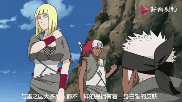 从火影开始签到女神缩略图