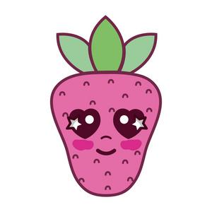 我说我喜欢吃草莓我就有草莓吃游戏截图