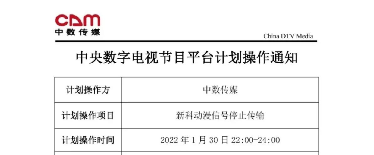 新科动漫频道节目表游戏截图