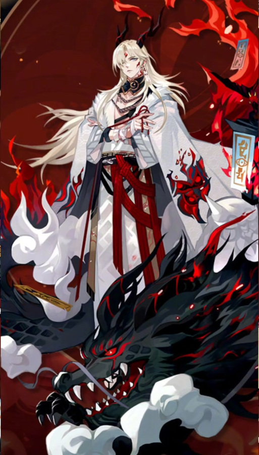阴阳师苍风一目连攻略图标