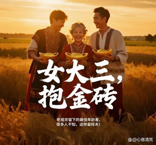 女大三抱金砖,男大三抱什么图标