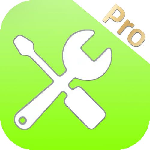 tkfm工具箱官网下载图标