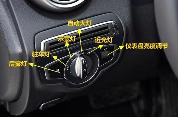 电动车远光灯怎么开缩略图