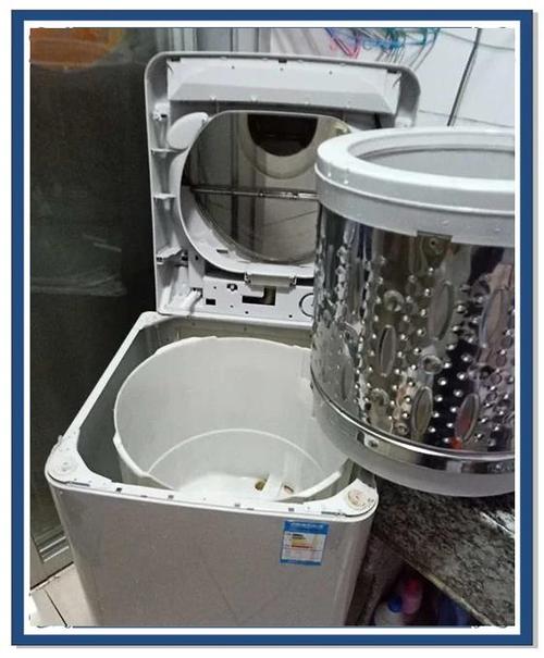 波轮洗衣机怎么清洗污垢