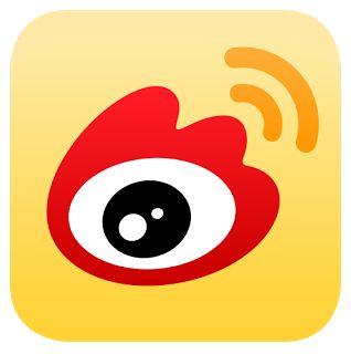 新浪微博,app缩略图