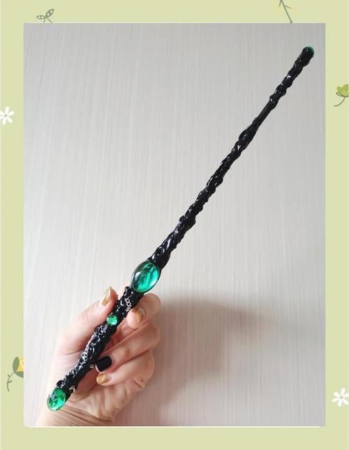 法师魔杖选择缩略图