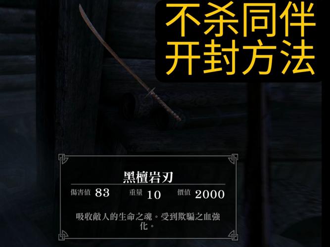 上古卷轴5防御机制