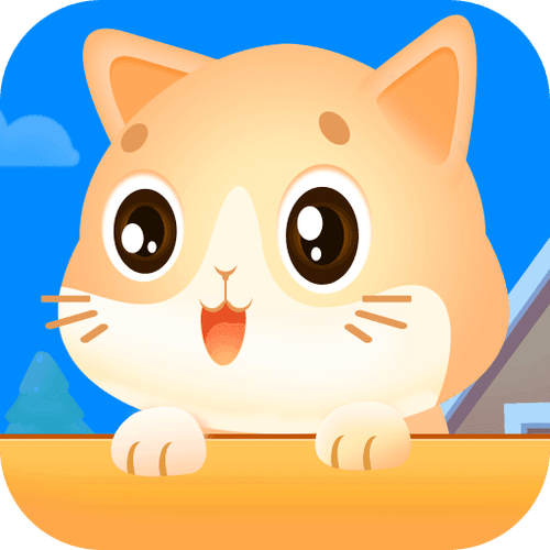 猫咪漫画aap官网图标