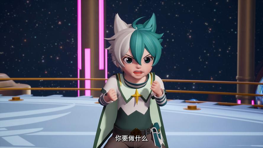 千变语音变声器
