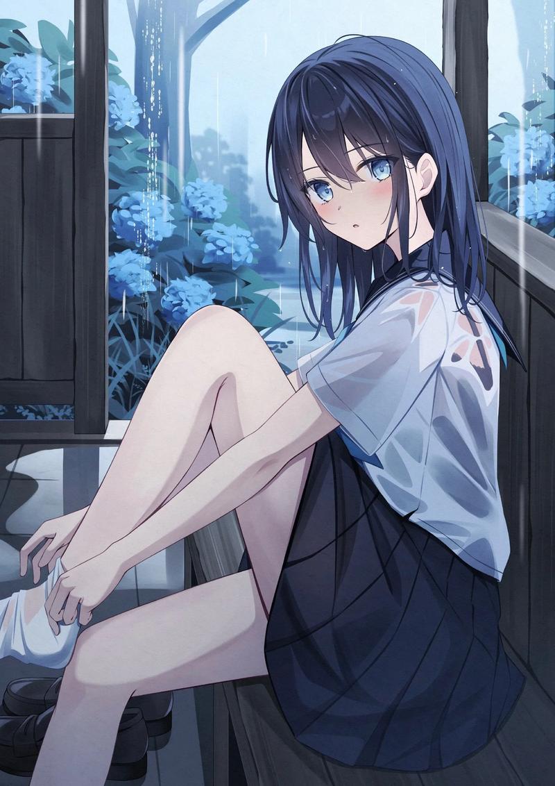 pixiv清爽版缩略图