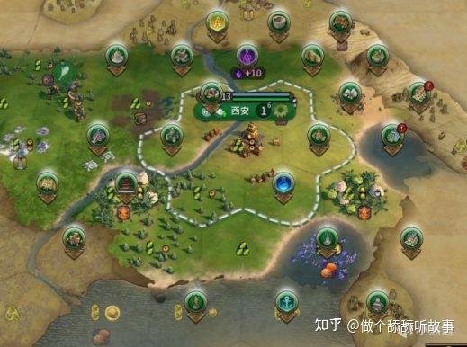 文明6攻略详细教程