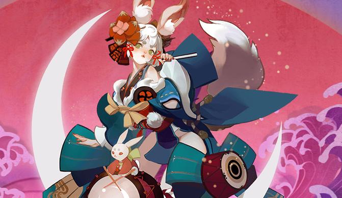 阴阳师SR缩略图
