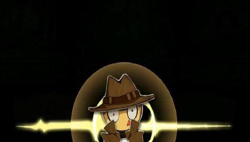 第五人格重复金光