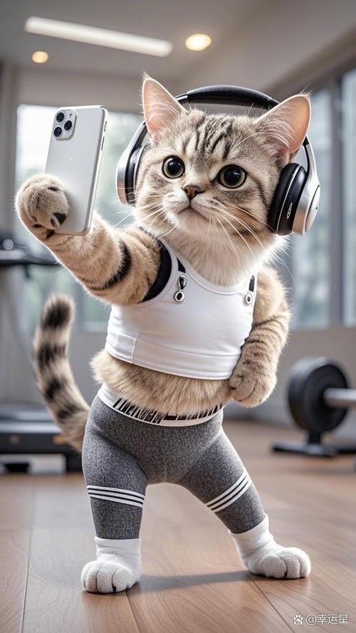 猫绕着人转圈蹭腿还叫唤图标