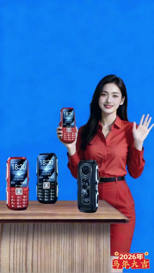 十大最响亮的手机铃声图标