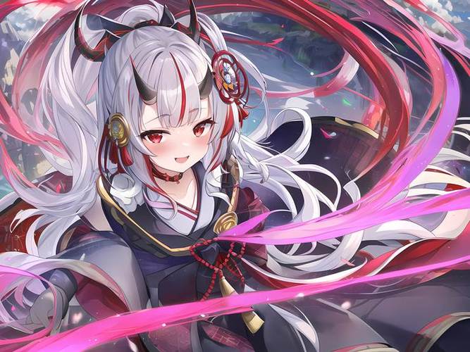 《鬼族少女》下载