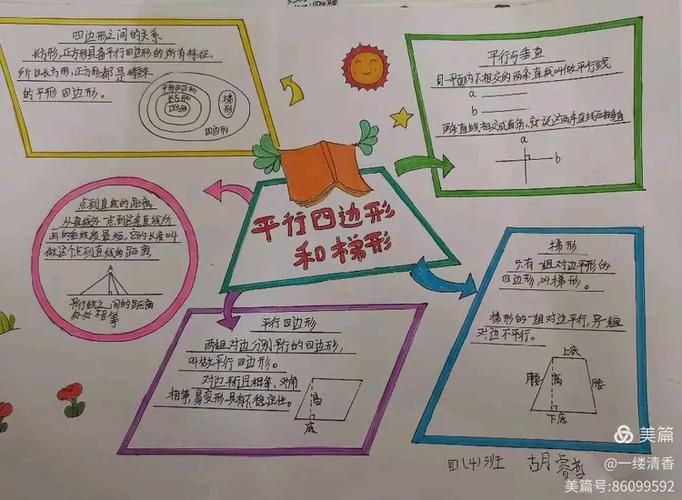 四年级下册数学书人教版缩略图