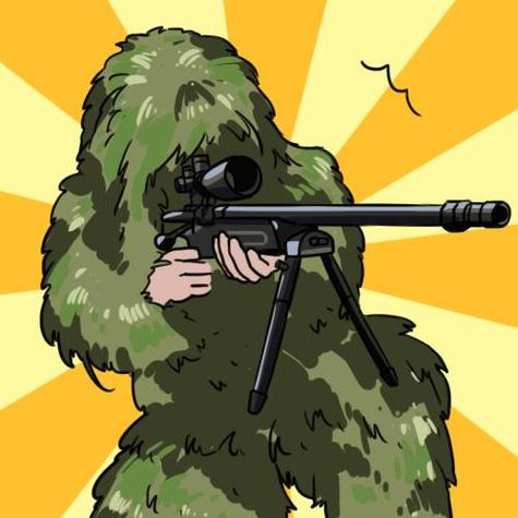 吃鸡头像被屏蔽了怎么办缩略图