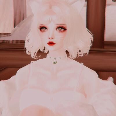 imvu图标