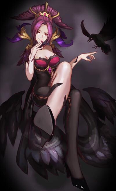 芈月缩略图